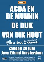 Acda en de Munnik, Van Dik Hout en De Dijk