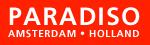Start voorverkoop Paradiso